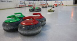 Mistrzostwa Piekar Śląskich w Curlingu – 26 stycznia