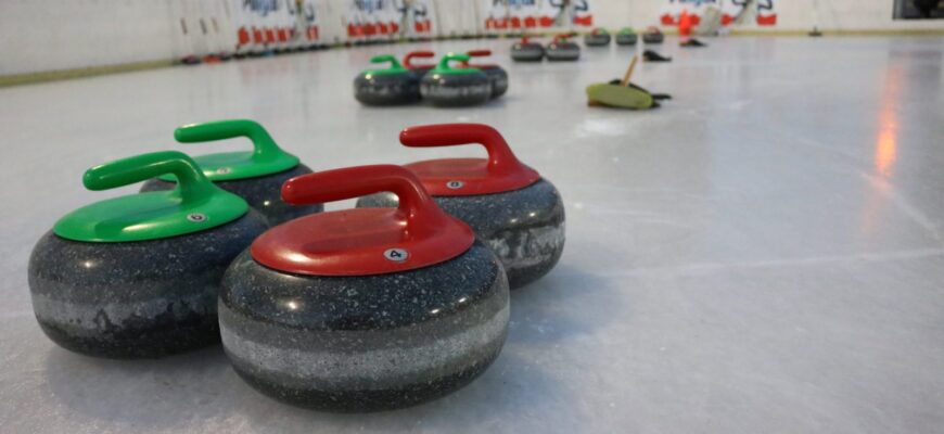 Mistrzostwa Piekar Śląskich w Curlingu – poznaliśmy zwycięzców!