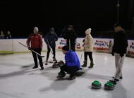 Mistrzostwa Piekar Śląskich w curlingu - znamy wyniki!14