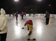 Mistrzostwa Piekar Śląskich w curlingu - znamy wyniki!18