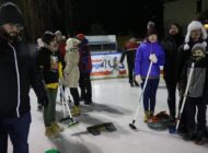 Mistrzostwa Piekar Śląskich w curlingu - znamy wyniki!24