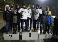 Mistrzostwa Piekar Śląskich w curlingu - znamy wyniki!27