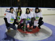Mistrzostwa Piekar Śląskich w curlingu - znamy wyniki!28