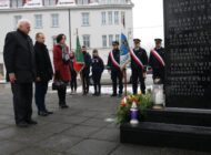 Oddali hołd olimpijczykom z Brzezin Śląskich5