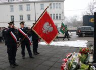 Oddali hołd olimpijczykom z Brzezin Śląskich18