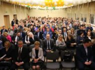 Koncert Noworoczny w OK Andaluzja przyciągnął tłumy słuchaczy!3