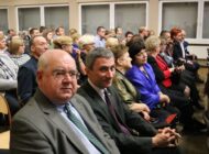 Koncert Noworoczny w OK Andaluzja przyciągnął tłumy słuchaczy!4
