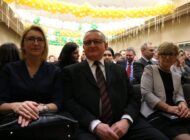 Koncert Noworoczny w OK Andaluzja przyciągnął tłumy słuchaczy!7