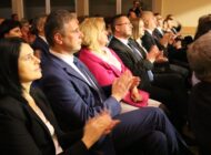 Koncert Noworoczny w OK Andaluzja przyciągnął tłumy słuchaczy!23