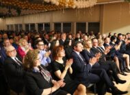 Koncert Noworoczny w OK Andaluzja przyciągnął tłumy słuchaczy!28