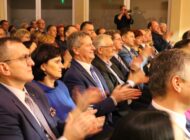 Koncert Noworoczny w OK Andaluzja przyciągnął tłumy słuchaczy!33