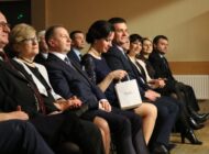 Koncert Noworoczny w OK Andaluzja przyciągnął tłumy słuchaczy!37