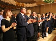 Koncert Noworoczny w OK Andaluzja przyciągnął tłumy słuchaczy!39