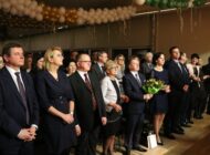 Koncert Noworoczny w OK Andaluzja przyciągnął tłumy słuchaczy!40