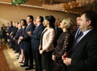 Koncert Noworoczny w OK Andaluzja przyciągnął tłumy słuchaczy!47