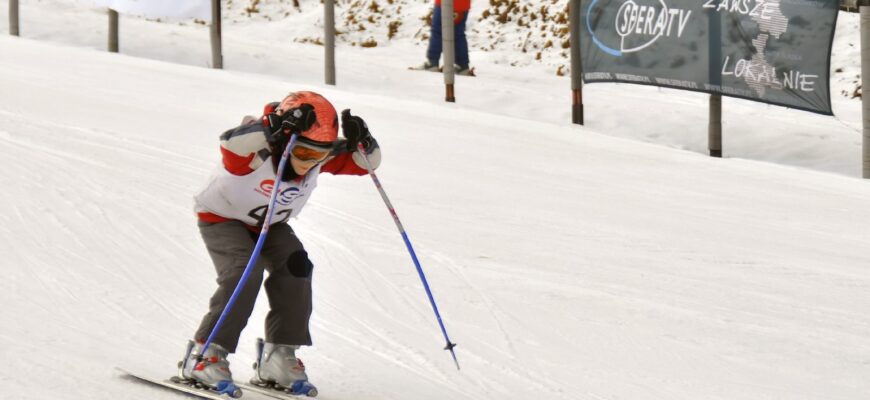 Narciarskie i Snowboardowe Mistrzostwa Piekar Śląskich