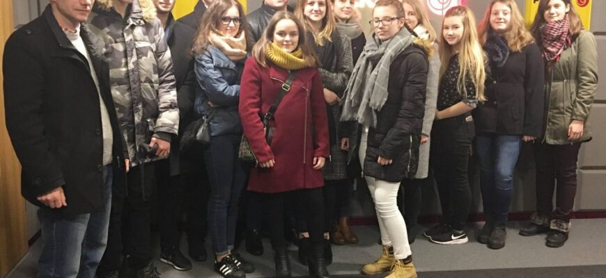 Relacja z VII sesji Młodzieżowej Rady Miasta