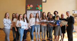 Znamy zwycięzców V Testu Wiedzy Obywatelskiej!