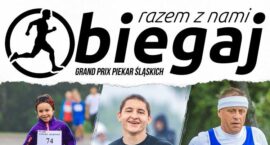 Finał Piekarskiego GRAND PRIX „Biegaj razem z nami” już 9 września!