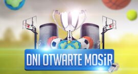 Dni Otwarte MOSiR!