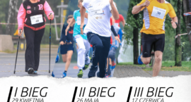 Kolejna edycja Piekarskiego GRAND PRIX „Biegaj razem z nami”!