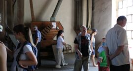 Preindustriada znów przyciągnęła tłumy mieszkańców