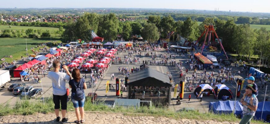 Muzyczny Fajer z Radiem Piekary – fotogaleria!