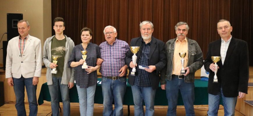 III Grand Prix Turnieju Skata Sportowego
