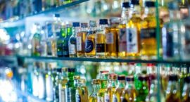 Informacja dla przedsiębiorców sprzedających alkohol