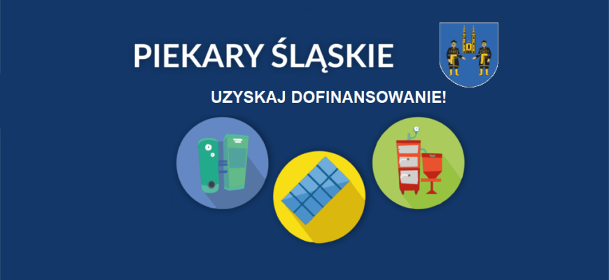 Uzyskaj dotację na wymianę urządzeń grzewczych