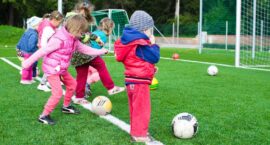 Sportowy Turniej Miast i Gmin
