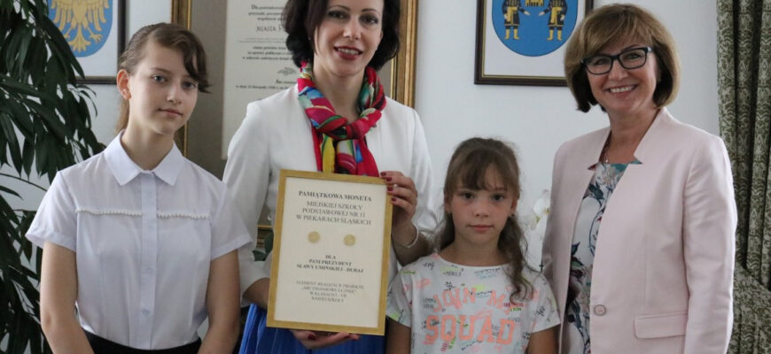 Uczniowie MSP 11 wzięli udział w projekcie „ABC finansowe ucznia”