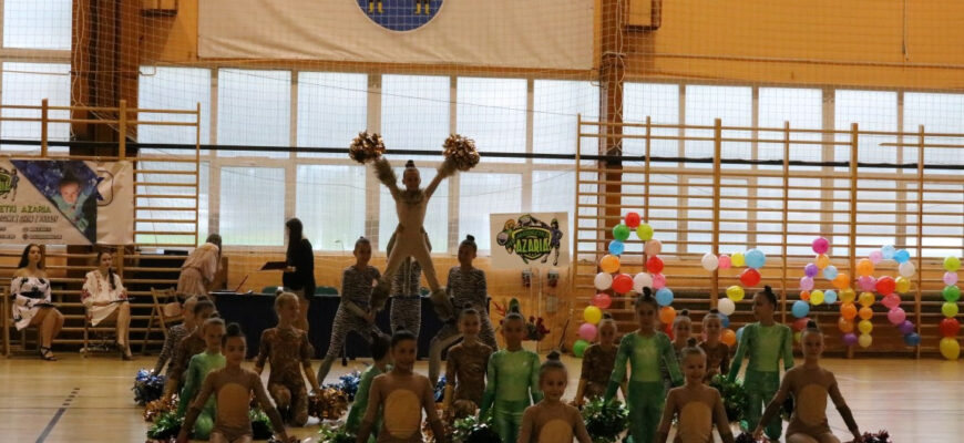 Kolejny Azarianowski Event za nami!