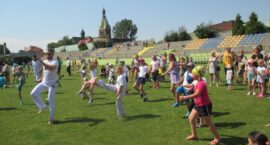 Dzień Dziecka na sportowo z DDK!