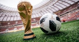 Już jutro mecz Polska-Senegal. Zapraszamy do wspólnego kibicowania!