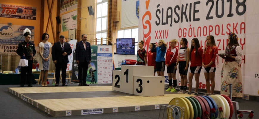 Finał Ogólnopolskiej Olimpiady Młodzieży za nami!