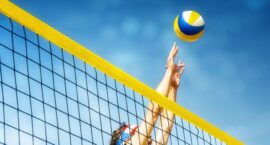 Turniej Siatkówki Plażowej Mężczyzn już 18 sierpnia!