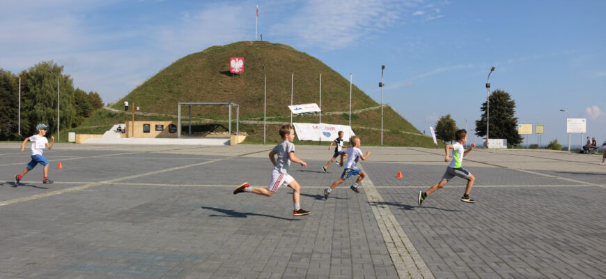 Finał Biegowego Grand Prix 2018 już za nami! FOTORELACJA