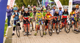 Zwycięzcy Tour de Piekary wyłonieni!