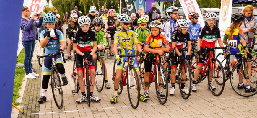 Zwycięzcy Tour de Piekary wyłonieni!