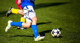 Piekarskie kluby sportowe z dofinansowaniem!