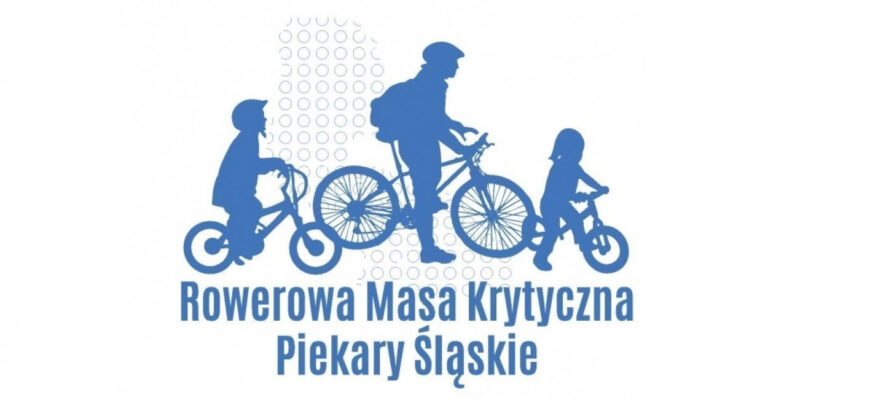 30 listopada wyruszy XL Rowerowa Masa Krytyczna