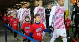 Mecz partnerski Górnika Zabrze za nami!