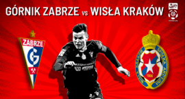 Już w piątek kolejny mecz Górnika Zabrze!