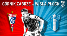 Już we wtorek kolejny mecz Górnika Zabrze!