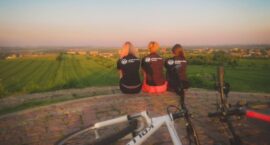 Piekarskie Koła – grupa rowerzystów z Piekar Śląskich