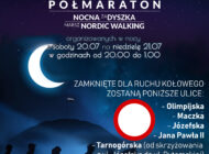 ogłoszenie - półmaraton