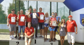 Relacja z II Pikniku Honorowych Dawców Krwi