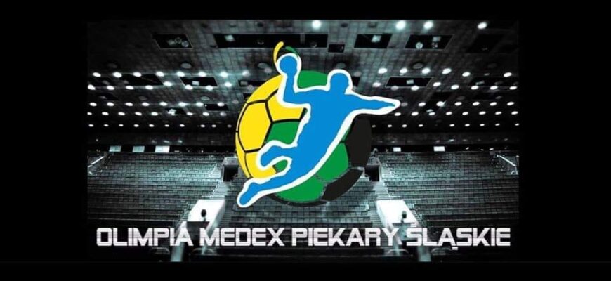 Olimpia Medex Piekary Śląskie zdobywa punkty w I Lidze