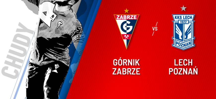 Zapraszamy na najbliższy mecz Górnika Zabrze!
